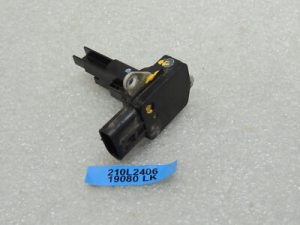 Oriģināls Denso Toyota Lexus masas gaisa plūsmas sensors 22204-0V020 222040V020