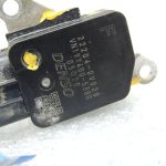 Oriģināls Denso Toyota Lexus masas gaisa plūsmas sensors 22204-0V020 222040V020