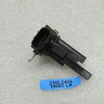 Oriģināls Denso Toyota Lexus masas gaisa plūsmas sensors 22204-0V020 222040V020