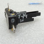 Oriģināls Denso Toyota Lexus masas gaisa plūsmas sensors 22204-0V020 222040V020
