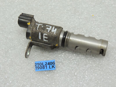 Toyota Auris Avensis Corolla C-Hr Prius Verso Yaris Solenoīda vārsts eļļas vārsts