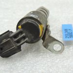 Toyota Auris E15 E18 Avensis T27 Corolla E18 Yaris Verso Solenoīda vārsts eļļas vārsts