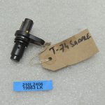 Oriģinālais Toyota Lexus impulsu ģeneratora sensors sadales vārpstas sensors 90919-05060