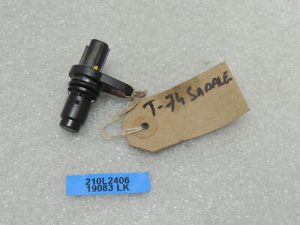 Oriģinālais Toyota Lexus impulsu ģeneratora sensors sadales vārpstas sensors 90919-05060