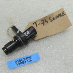 Oriģinālais Toyota Lexus impulsu ģeneratora sensors sadales vārpstas sensors 90919-05060