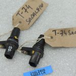 Oriģinālais Toyota Lexus impulsu ģeneratora sensors sadales vārpstas sensors 90919-05060