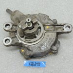 Toyota Auris E18 Avensis T27 Corolla E15 E18 Verso R2 Vakuuma sūknis Vakuuma sūknis Vakuuma sūknis