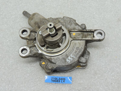 Toyota Auris E18 Avensis T27 Corolla E15 E18 Verso R2 Vacuum Pump Vacuum Pump