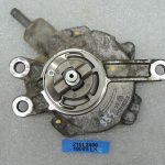 Toyota Auris E18 Avensis T27 Corolla E15 E18 Verso R2 Vakuuma sūknis Vakuuma sūknis Vakuuma sūknis