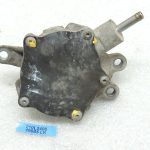 Toyota Auris E18 Avensis T27 Corolla E15 E18 Verso R2 Vakuuma sūknis Vakuuma sūknis Vakuuma sūknis