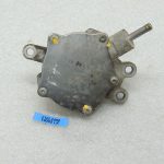 Toyota Auris E18 Avensis T27 Corolla E15 E18 Verso R2 Vakuuma sūknis Vakuuma sūknis Vakuuma sūknis