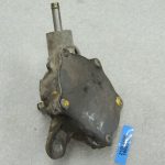 Toyota Auris E18 Avensis T27 Corolla E15 E18 Verso R2 Vakuuma sūknis Vakuuma sūknis Vakuuma sūknis