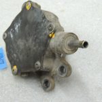 Toyota Auris E18 Avensis T27 Corolla E15 E18 Verso R2 Vakuuma sūknis Vakuuma sūknis Vakuuma sūknis