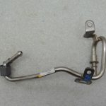 Nissan Qashqai II J11 1.3i Turbo benzīna degvielas padeves caurules 164454443R
