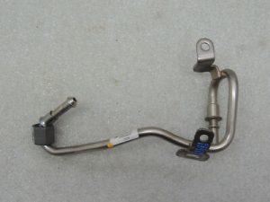 Nissan Qashqai II J11 1.3i Turbo benzīna degvielas padeves caurules 164454443R