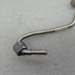 Nissan Qashqai II J11 1.3i Turbo benzīna degvielas padeves caurules 164454443R