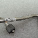 Nissan Qashqai II J11 1.3i Turbo benzīna degvielas padeves caurules 166846046R