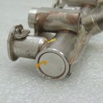 Nissan Qashqai II J11 1.3i Turbo benzīna iesmidzināšanas kolektors 175200298R