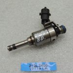Oriģināls Kia Hyundai benzīna inžektors 35310-2B130