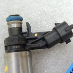 Oriģināls Kia Hyundai benzīna inžektors 35310-2B130