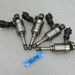 Oriģināls Kia Hyundai benzīna inžektors 35310-2B130