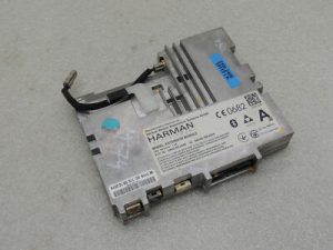 Toyota Corolla E18 Hilux Land Cruiser control unit Bluetooth Harman 8684002011