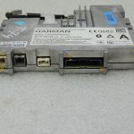 Toyota Corolla E18 Hilux Land Cruiser vadības bloks Bluetooth Harman 8684002011