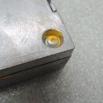 Toyota Corolla E18 Hilux Land Cruiser vadības bloks Bluetooth Harman 8684002011