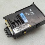 Mazda 6 GJ1 Vadības bloks virsbūves modulis G46C675Y0B Vadības bloks