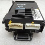 Mazda 6 GJ1 Vadības bloks virsbūves modulis G46C675Y0B Vadības bloks