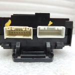 Mazda 6 GJ1 Vadības bloks virsbūves modulis G46C675Y0B Vadības bloks
