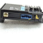 Mazda 6 GJ1 Vadības bloks virsbūves modulis G46C675Y0B Vadības bloks