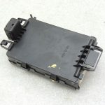 Mazda 6 GJ1 Vadības bloks virsbūves modulis G46C675Y0B Vadības bloks