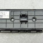 Mazda 6 GJ1 slēdzis vilces kontroles lukturu regulēšana GJE866170A