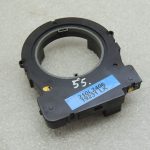 Mazda 6 GJ1 Stūres leņķa sensors Stūres leņķa sensors