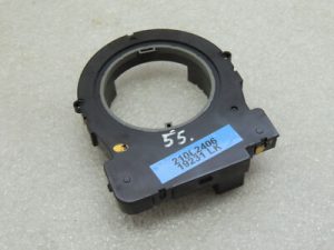 Mazda 6 GJ1 Stūres leņķa sensors Stūres leņķa sensors