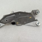 Mazda 6 GJ1 kombi Aizmugurējā stikla tīrītāja motors Aizmugurējā stikla tīrītāja motors GHP9-67450