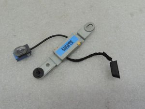 Mazda 6 GJ1 vadības bloks antenas pastiprinātājs antenas pastiprinātājs GML8669N0A