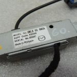 Mazda 6 GJ1 vadības bloks antenas pastiprinātājs antenas pastiprinātājs GML8669N0A