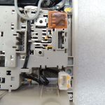 Mazda 6 GJ1 kombi iekšējais apgaismojums lasīšanas gaisma iekšējais apgaismojums KD49-69971