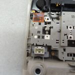 Mazda 6 GJ1 kombi iekšējais apgaismojums lasīšanas gaisma iekšējais apgaismojums KD49-69971