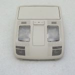 Mazda 6 GJ1 kombi iekšējais apgaismojums lasīšanas gaisma iekšējais apgaismojums KD49-69971