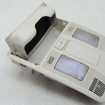 Mazda 6 GJ1 kombi iekšējais apgaismojums lasīšanas gaisma iekšējais apgaismojums KD49-69971