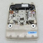 Mazda 6 GJ1 kombi iekšējais apgaismojums lasīšanas gaisma iekšējais apgaismojums KD49-69971