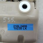 Mazda 6 GJ1 kombi iekšējais apgaismojums lasīšanas gaisma iekšējais apgaismojums KD49-69971