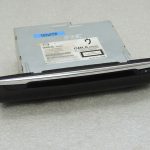 Mazda 6 GJ1 CD atskaņotāja vadības bloks GML8-669G0 atskaņotāja galvenā vienība