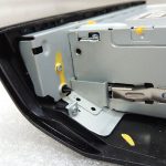 Mazda 6 GJ1 CD atskaņotāja vadības bloks GML8-669G0 atskaņotāja galvenā vienība