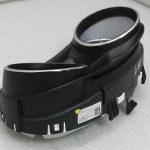 Opel Astra K 1.6CDTi B16DTE dīzeļdzinējs instrumentu klasteris spidometra klasteris MPH 39060518