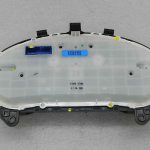 Opel Astra K 1.6CDTi B16DTE dīzeļdzinējs instrumentu klasteris spidometra klasteris MPH 39060518