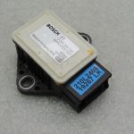 HONDA CR-V III novirzes ātruma sensora vadības bloks Novirzes ātruma sensors 0265005747